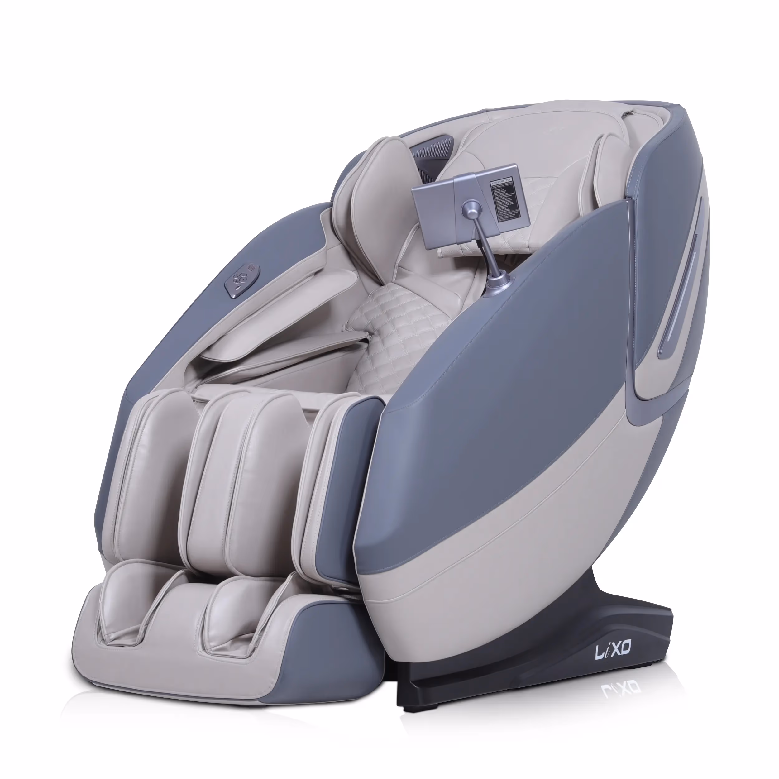 Lixo LI550