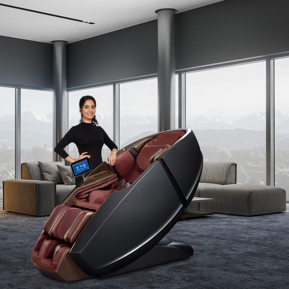 Buy Corporate Massage Chair