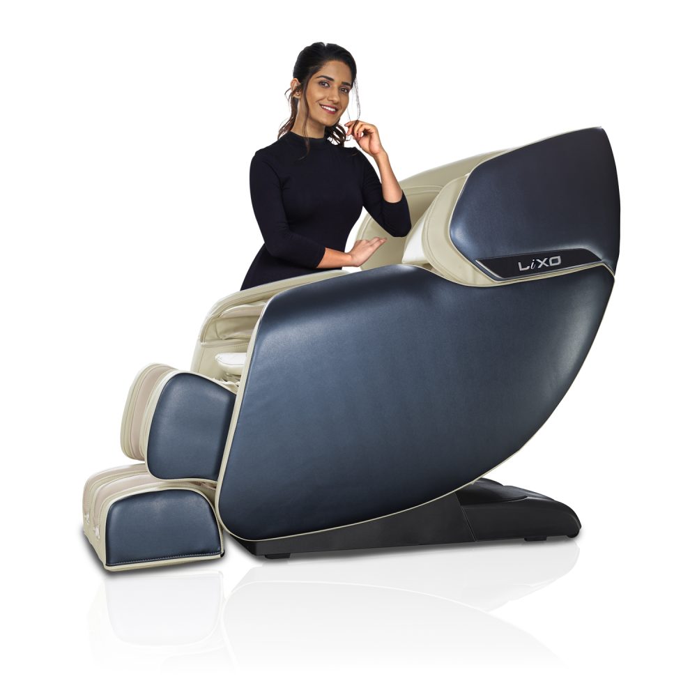 Premium Quality Massage Chair