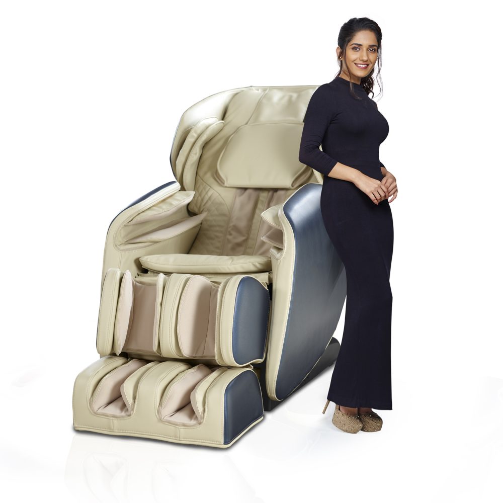 Zero Gravity Portable Massage Chair