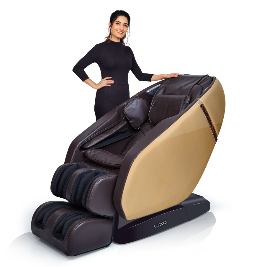 Shiatsu Massage Chair Price