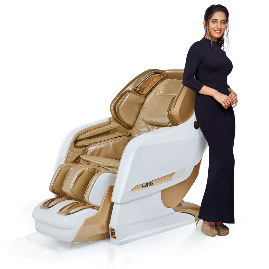 Zero Gravity Massage Chair Price in India