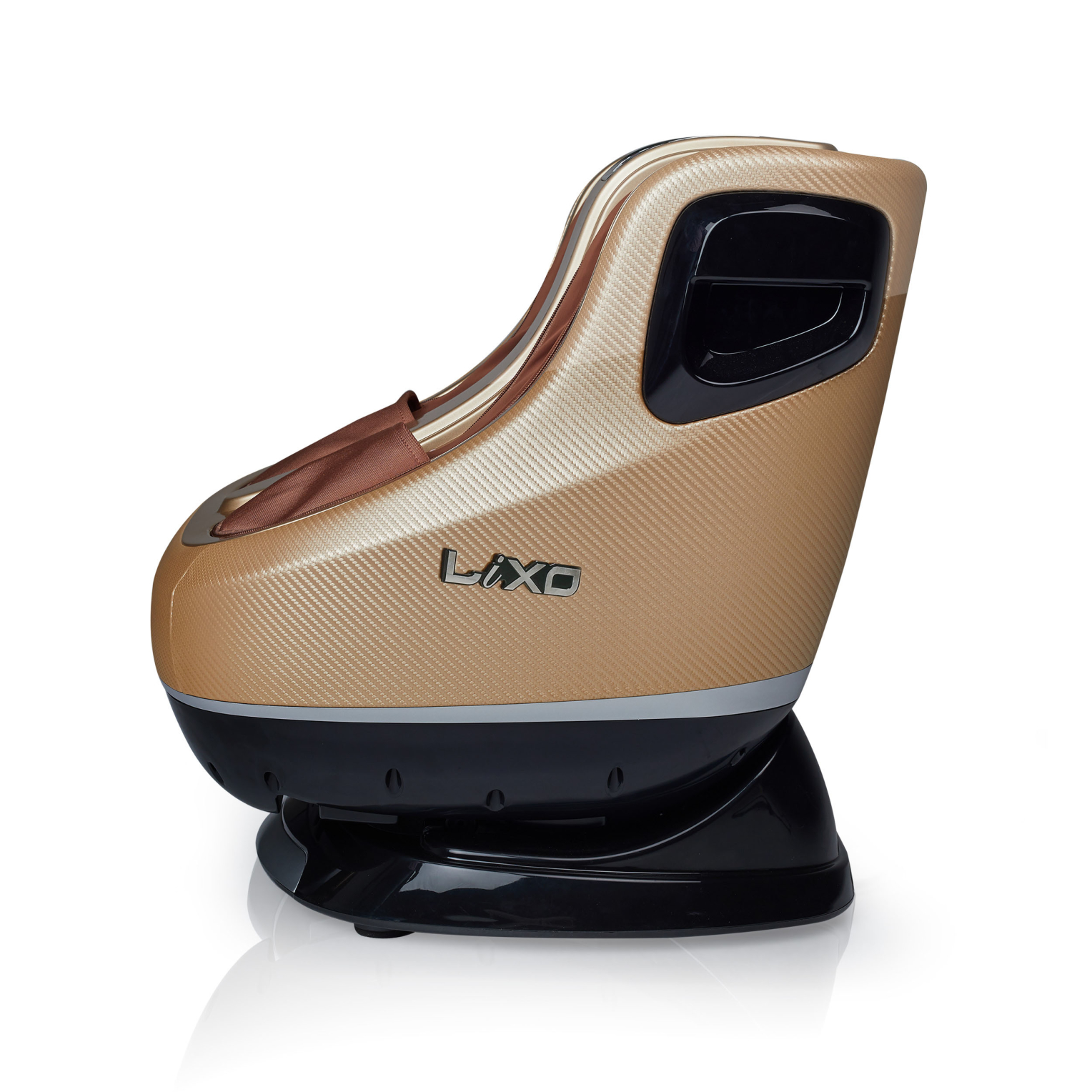 Air Compression Leg and Foot Massager