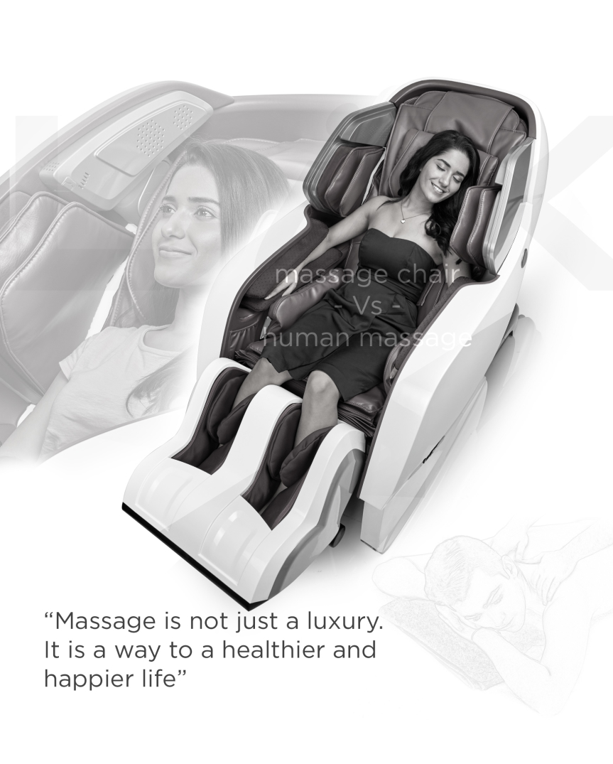 Best Massage Chairs for Sale