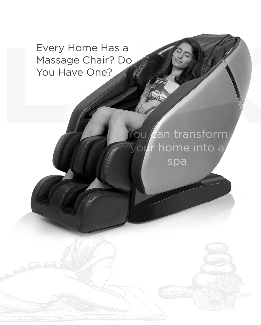 Home Massage Chair