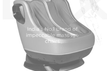 Buy Foot Massage Chairs