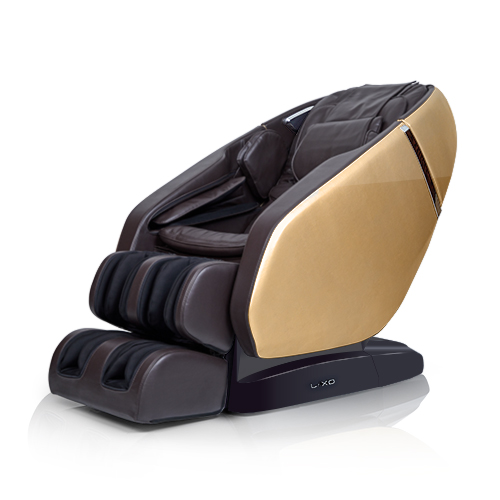 Full Body Shiatsu Massage Chair