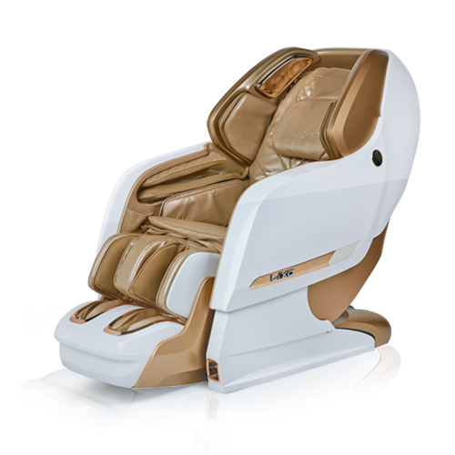 New Premium Zero Gravity Full Body Massage Chair