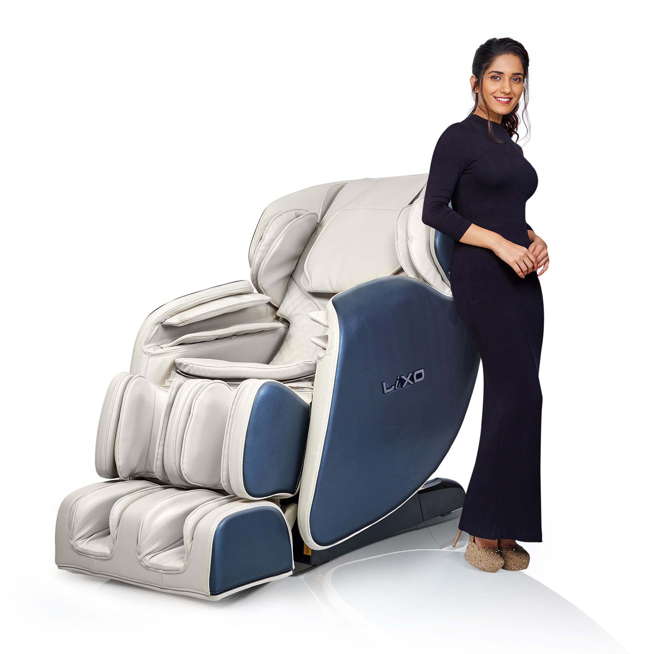 Zero Gravity Full body Massage Chair