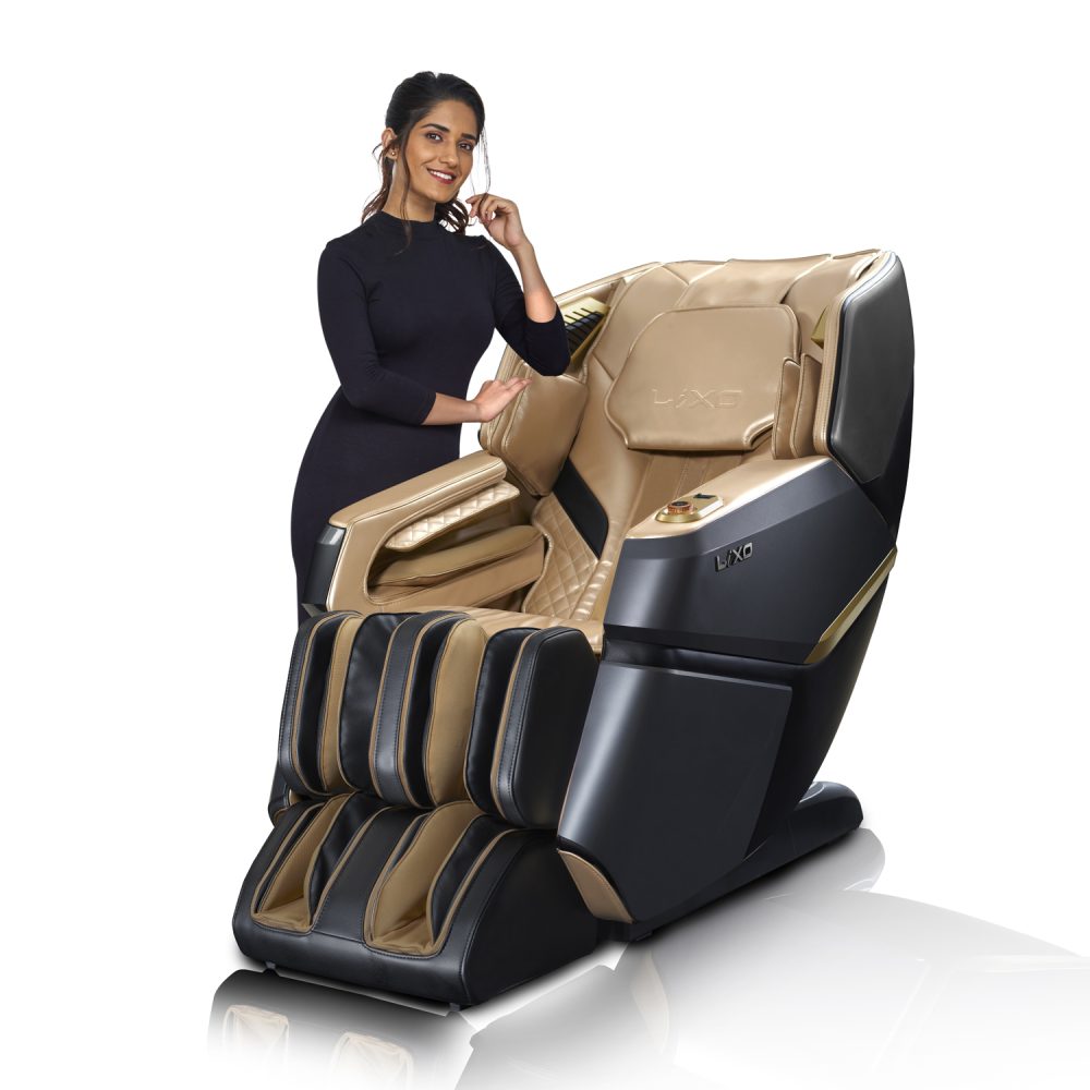 Zero Gravity Electric Massage Chairs