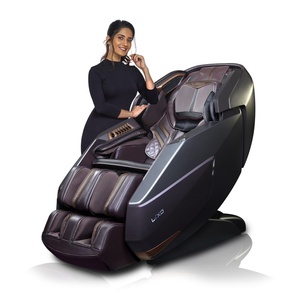 Body Massage Chair Cost