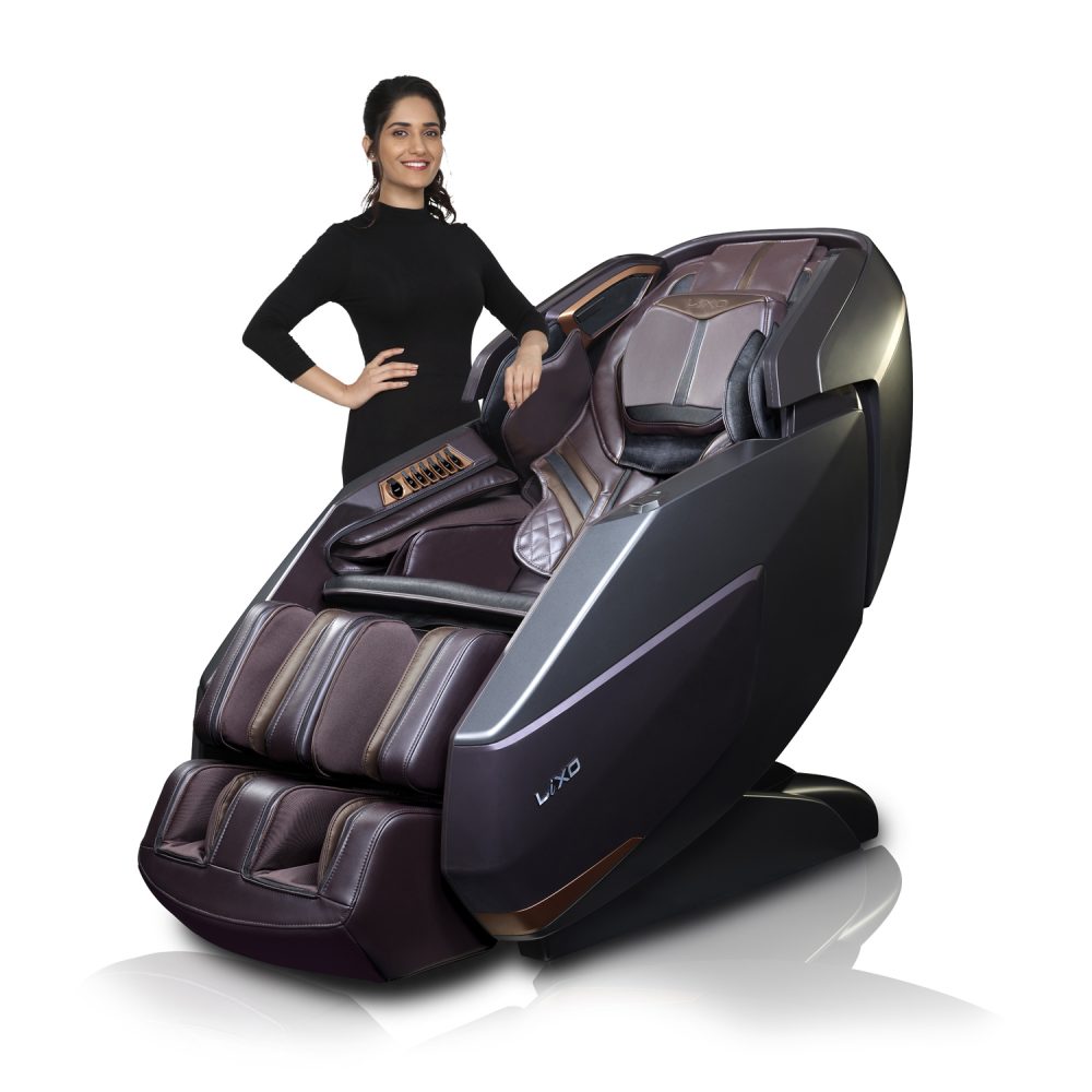 Health Massage Chair
