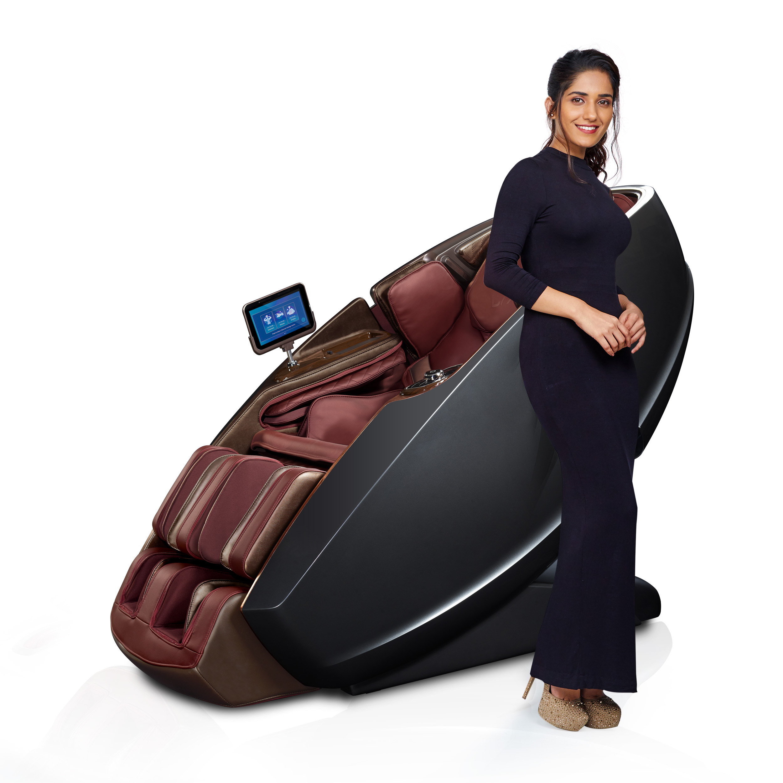 Massage Chair Online India