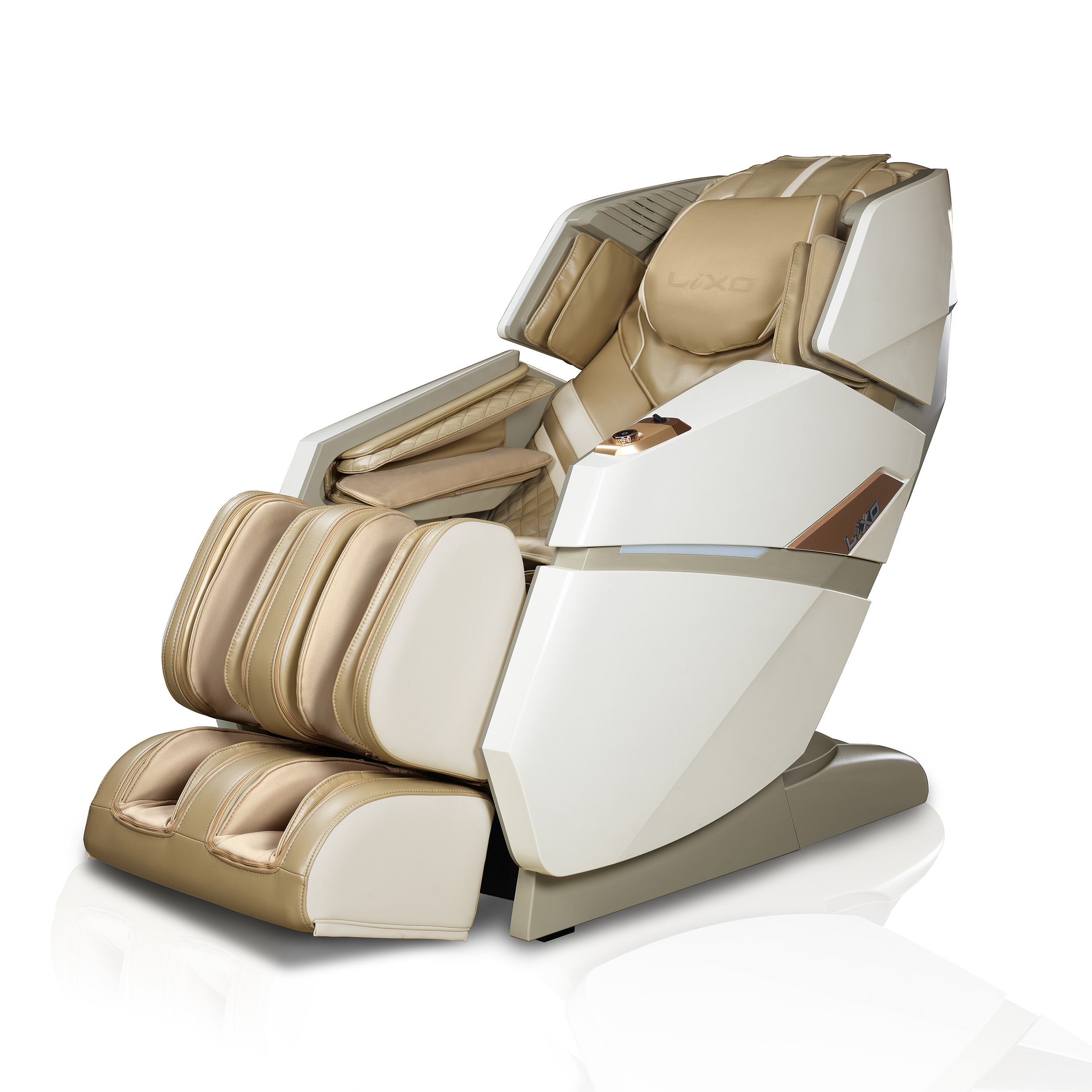 Body Massage Chair Price in India