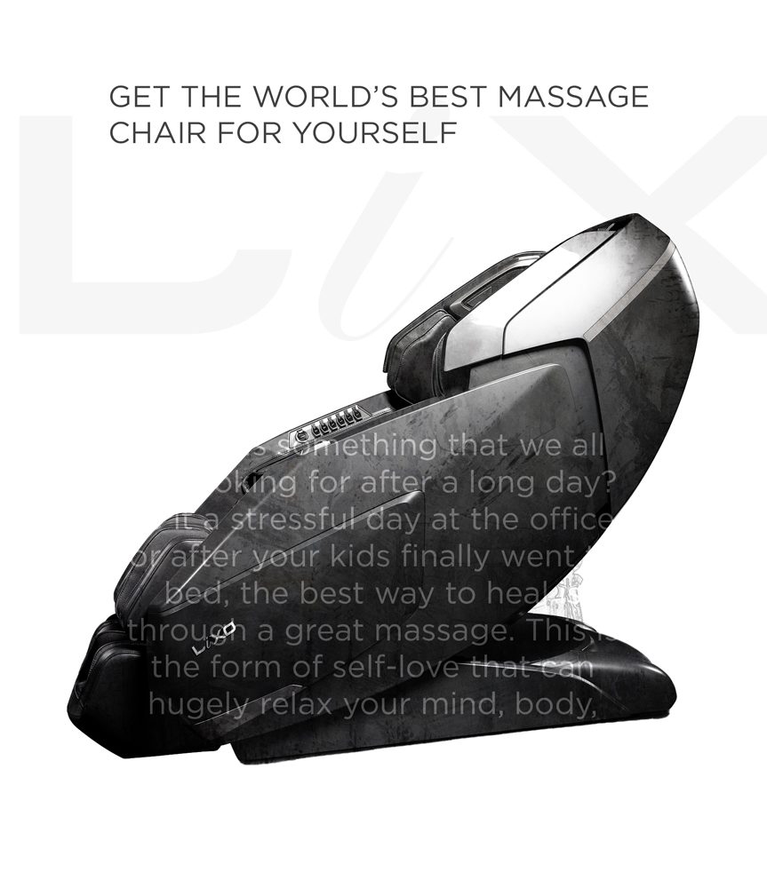 Price of Massage Chair
