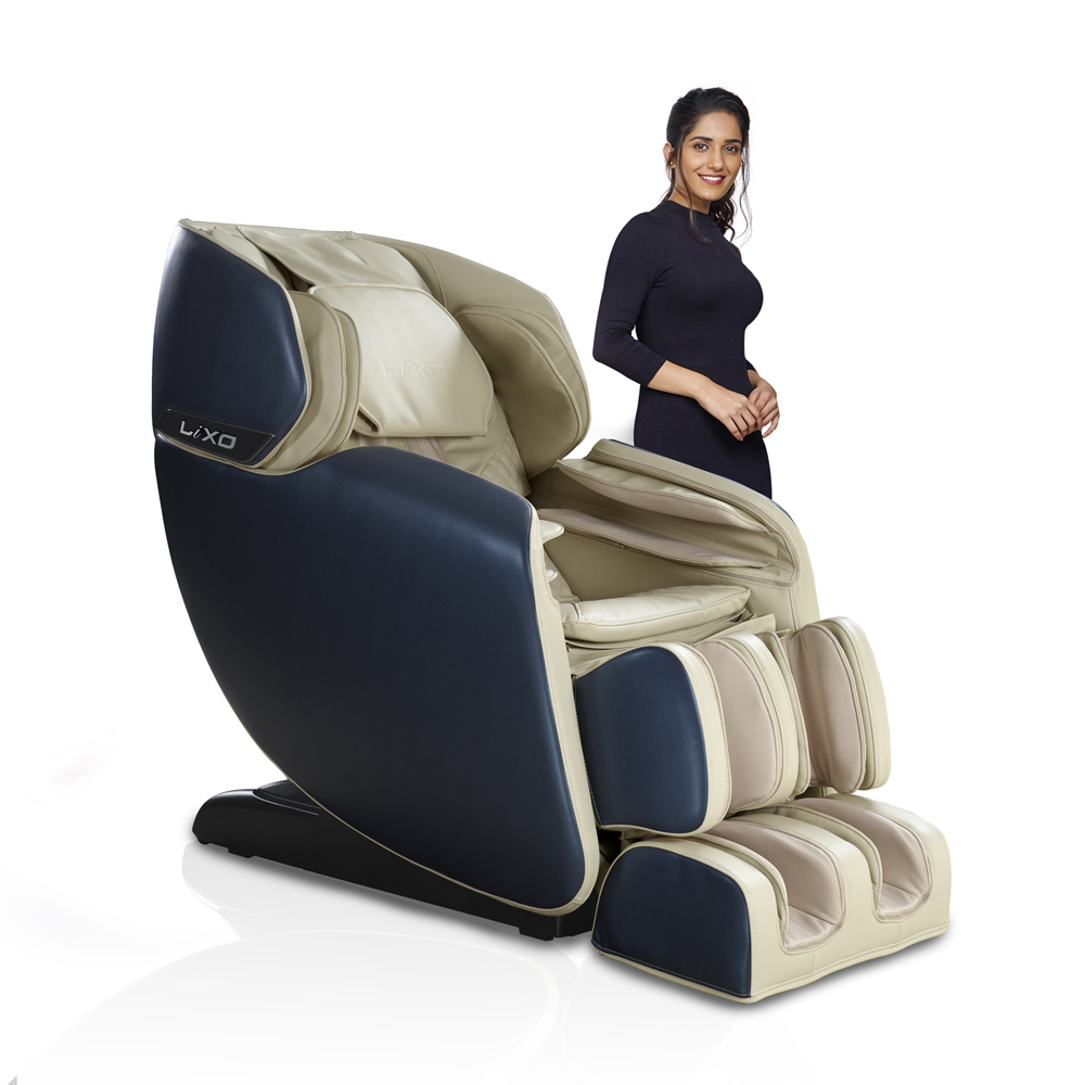 Full Body Massage Chair Price in India