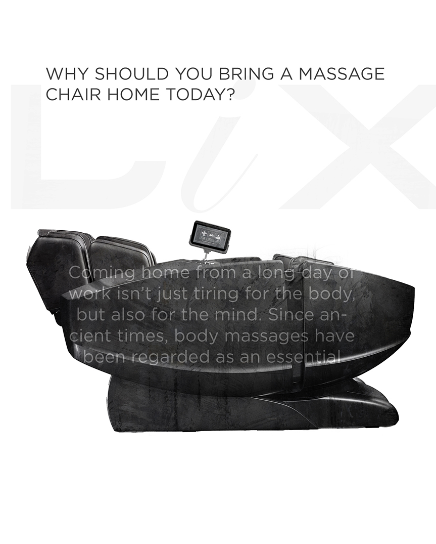 Health Care Massage Chair