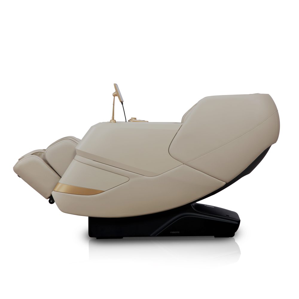 Best Robotic Massage Chair