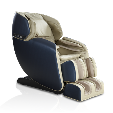 Budget 3d Massage Chair