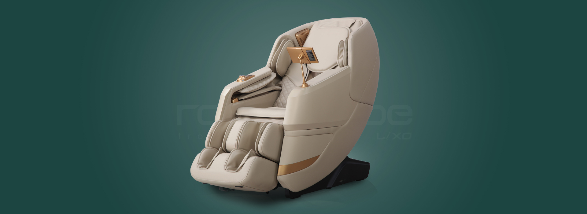 Automatic Luxury Massage Chair