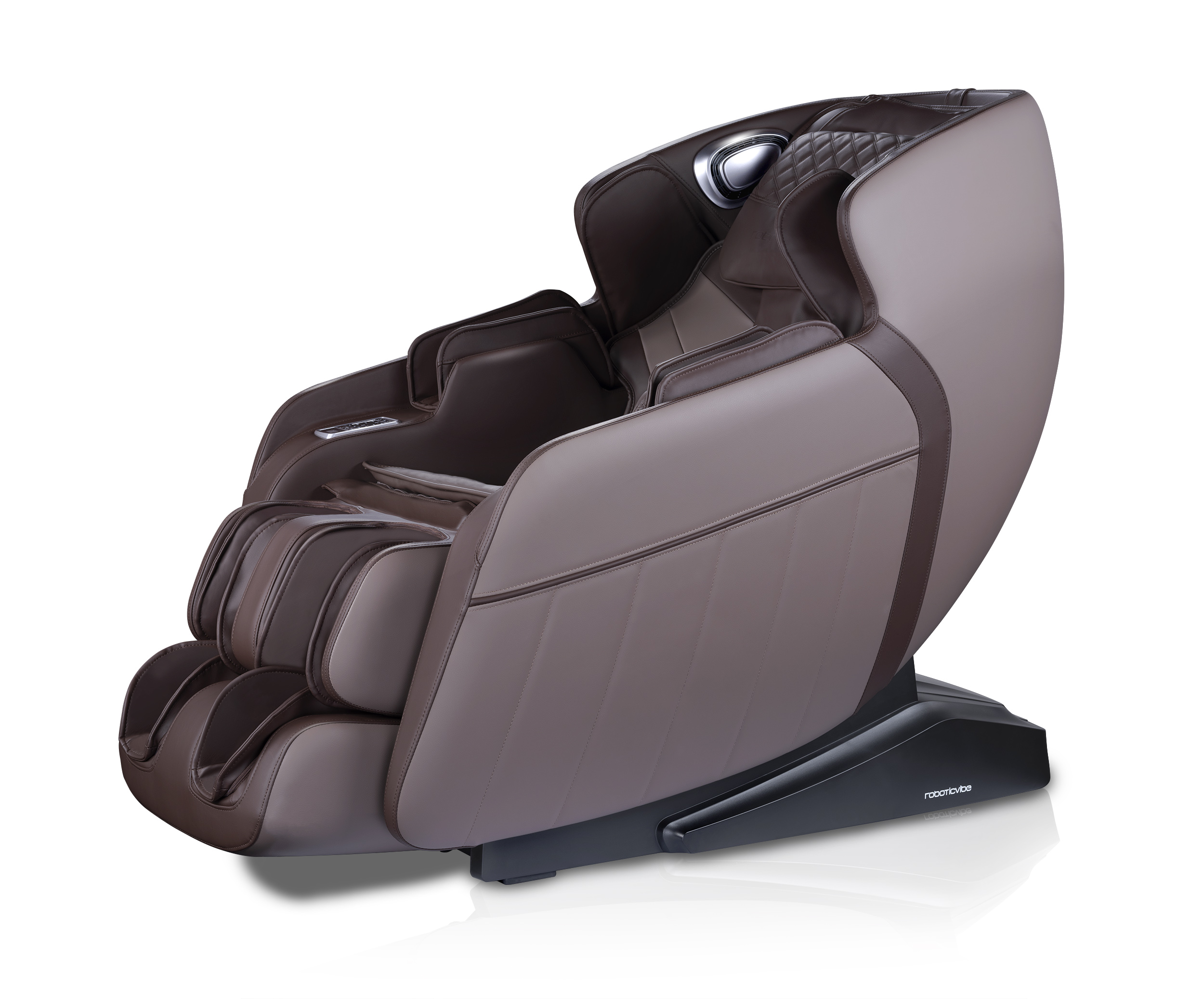 Best 2d Adjustable Massage Chair