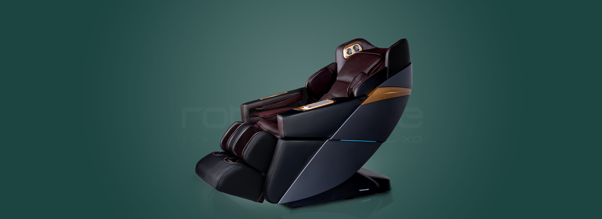 Eletric Zero Gravity Massage Chair