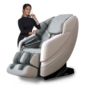 RoboticVibe Massage Chair - RV6565