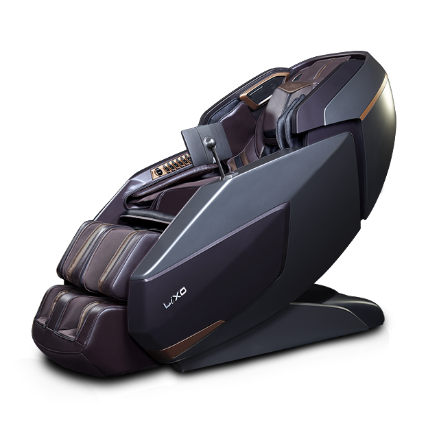 Lixo LI7000 Body Massage Chair