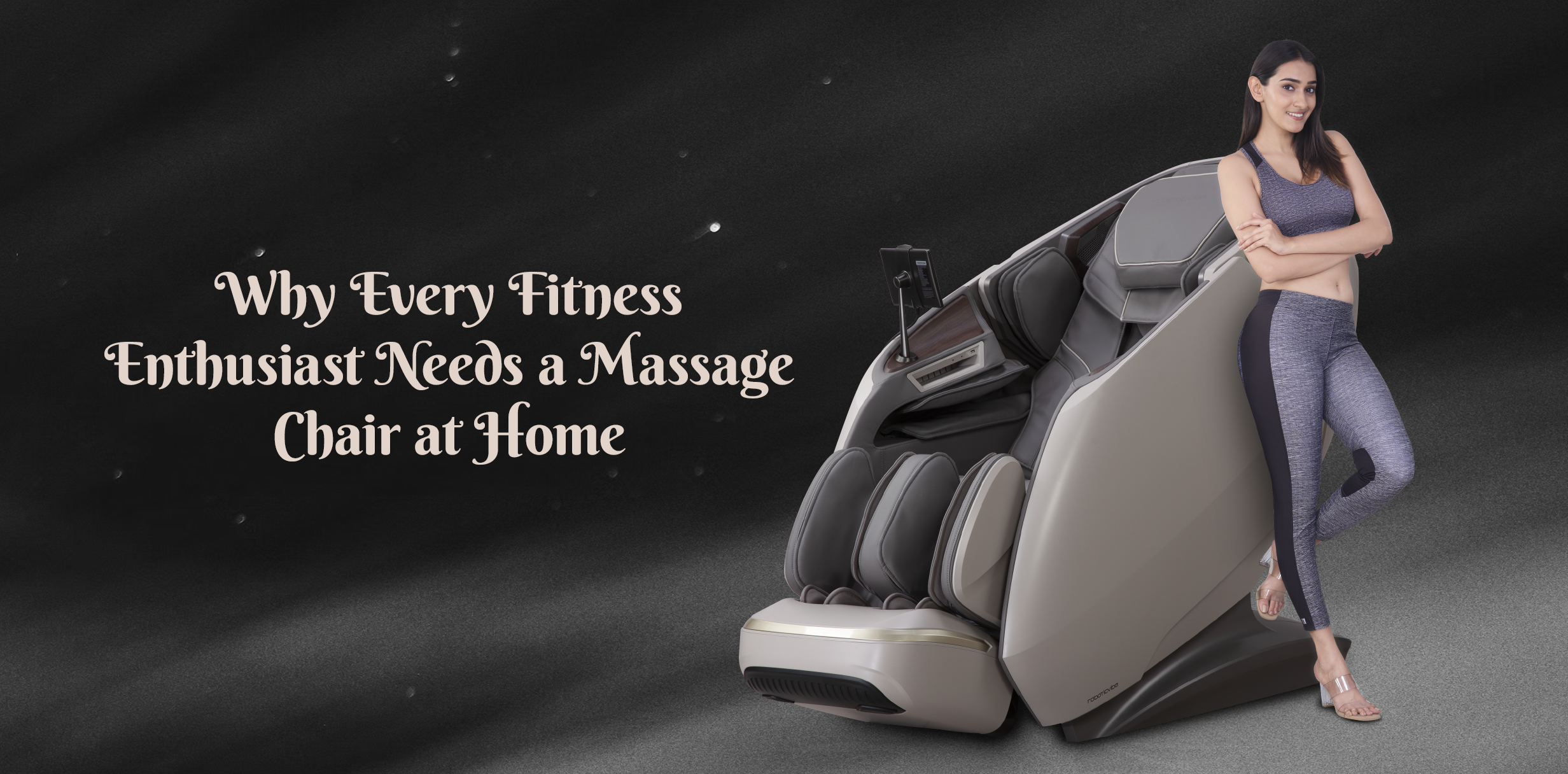 How to Integrate a Massage Chair into Your Daily Wellness Routine