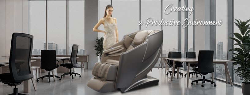 Creating a Productive Life