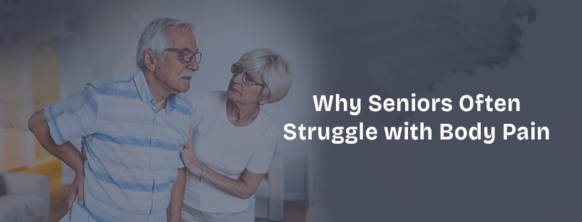 How Massage Chairs Help Seniors Every Day