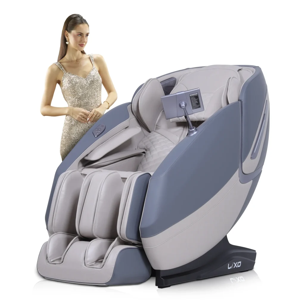 Lixo LI550