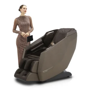 Lixo LI4405 Neo Brown Massage Chair