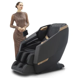 Lixo LI4405 Neo Black Massage Chair