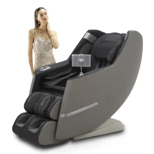 Lixo Massage Chair - LI4411
