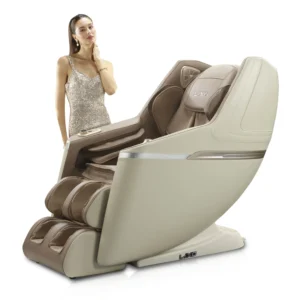 Lixo Massage Chair - LI4411