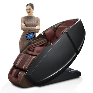 Lixo Massage Chair – LI7001