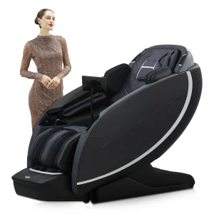 Lixo LI7788 Sonic Massage Chair Black