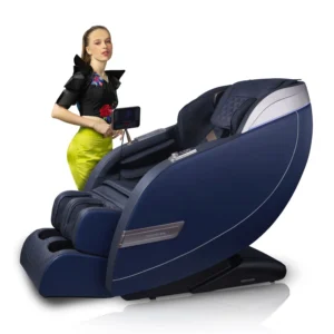 RoboticVibe Massage Chair - RV3030