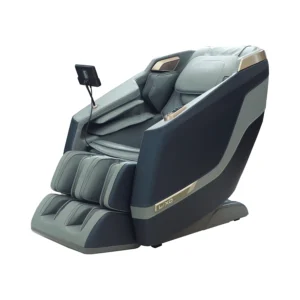 Lixo Massage Chair – LI4400B Blue