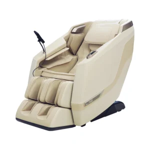 Lixo Massage Chair – LI4400B Khaki