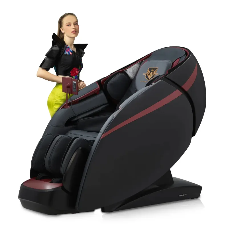 RoboticVibe RV9090